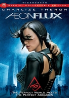 &AElig;on Flux - DVD movie cover (xs thumbnail)
