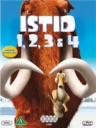 Ice Age - Norwegian Blu-Ray movie cover (xs thumbnail)