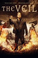 The Veil - DVD movie cover (xs thumbnail)