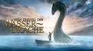 The Water Horse - German poster (xs thumbnail)