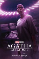 Agatha All Along - Movie Poster (xs thumbnail)