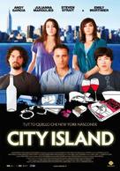 City Island - Italian Movie Poster (xs thumbnail)
