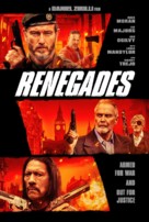 Renegades - poster (xs thumbnail)