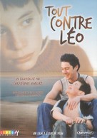 Tout contre L&eacute;o - French DVD movie cover (xs thumbnail)