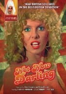 Not Now Darling - Movie Cover (xs thumbnail)