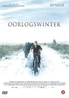 Oorlogswinter - Dutch DVD movie cover (xs thumbnail)