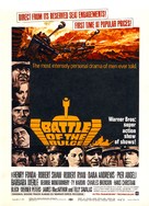 Battle of the Bulge - Movie Poster (xs thumbnail)