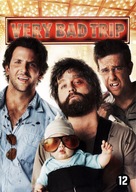 The Hangover - Belgian Movie Cover (xs thumbnail)