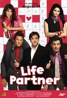 Life Partner - Indian Movie Poster (xs thumbnail)