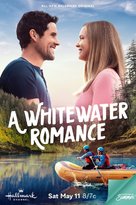 A Whitewater Romance - Movie Poster (xs thumbnail)