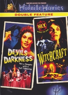 Devils of Darkness - DVD movie cover (xs thumbnail)
