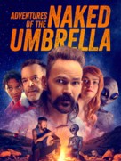 Adventures of the Naked Umbrella - Movie Poster (xs thumbnail)