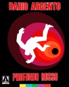 Profondo rosso - Movie Cover (xs thumbnail)