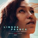 Lingua Franca - Movie Poster (xs thumbnail)