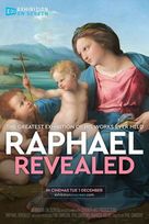 Exhibition on Screen: Raphael Revealed - British Movie Poster (xs thumbnail)