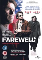L'affaire Farewell - British DVD movie cover (xs thumbnail)