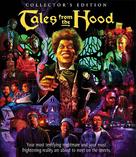 Tales from the Hood - Blu-Ray movie cover (xs thumbnail)