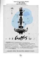 Crumbs - Polish Movie Poster (xs thumbnail)