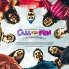 Call for Fun - Indian Movie Poster (xs thumbnail)