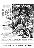 The Real Glory - poster (xs thumbnail)