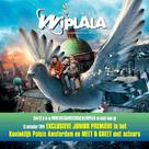 Wiplala - Dutch Movie Poster (xs thumbnail)