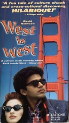 West Is West - Movie Cover (xs thumbnail)