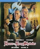 House of the Long Shadows - Blu-Ray movie cover (xs thumbnail)