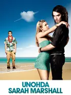 Forgetting Sarah Marshall Cover