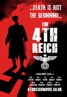 The 4th Reich - British Movie Poster (xs thumbnail)