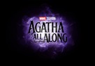 Agatha All Along - Logo (xs thumbnail)