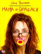 Motherhood - Polish DVD movie cover (xs thumbnail)