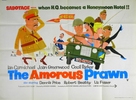 The Amorous Prawn - British Movie Poster (xs thumbnail)