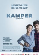 Kamper - Polish Movie Poster (xs thumbnail)