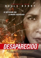 Kidnap - Argentinian Movie Poster (xs thumbnail)