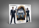 Men in Black: International - Movie Poster (xs thumbnail)