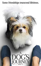 A Dog's Journey Poster