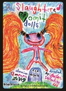 Slaughtered Vomit Dolls - Movie Cover (xs thumbnail)