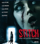 Stitch - Movie Cover (xs thumbnail)