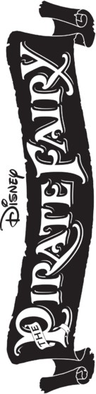 The Pirate Fairy - Logo (xs thumbnail)