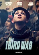 La troisi&egrave;me guerre - International Movie Poster (xs thumbnail)