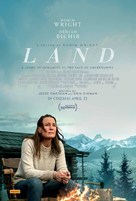 Land - Australian Movie Poster (xs thumbnail)
