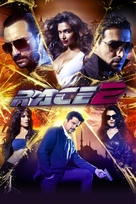 Race 2 - Indian Movie Cover (xs thumbnail)