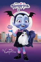 &quot;Vampirina&quot; - Movie Poster (xs thumbnail)