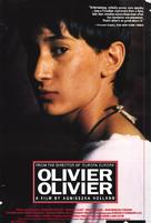 Olivier, Olivier - Canadian Movie Poster (xs thumbnail)