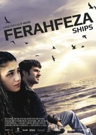 Ferahfeza - Turkish Movie Poster (xs thumbnail)