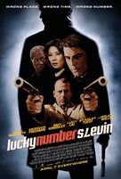 Lucky Number Slevin - Movie Poster (xs thumbnail)