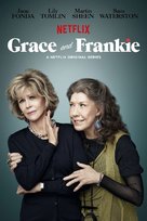 &quot;Grace and Frankie&quot; - Video on demand movie cover (xs thumbnail)