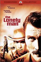The Lonely Man - Movie Cover (xs thumbnail)