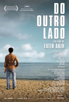 Auf der anderen Seite - Brazilian Movie Poster (xs thumbnail)