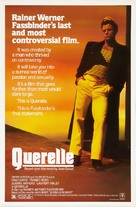 Querelle - Movie Poster (xs thumbnail)